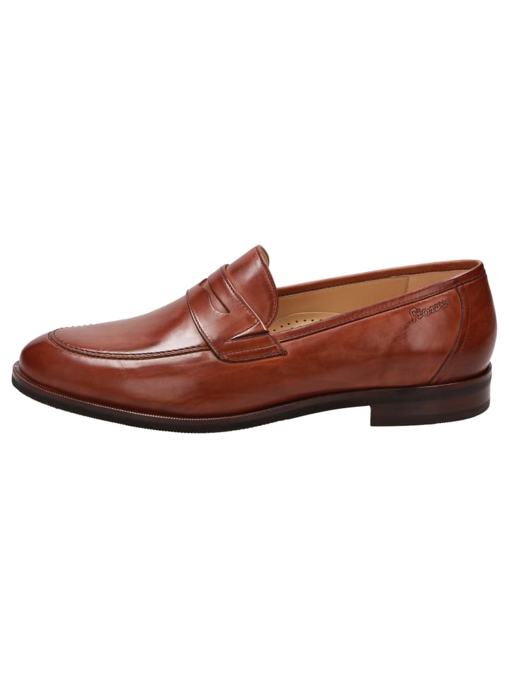 Sioux Slipper Boviniso-700 in braun günstig kaufen