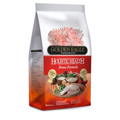 Golden Eagle Holistic Power Huhn