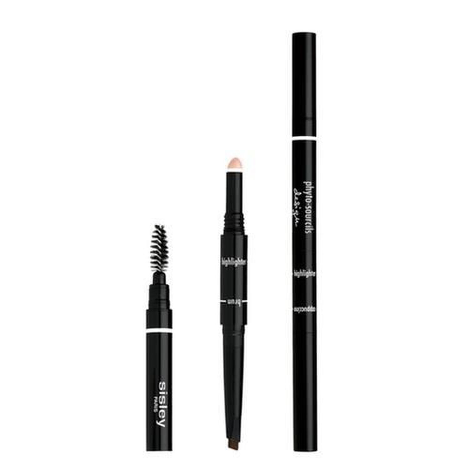 Sisley Phyto-Sourcils Design Crayon Sourcils 3-en-1