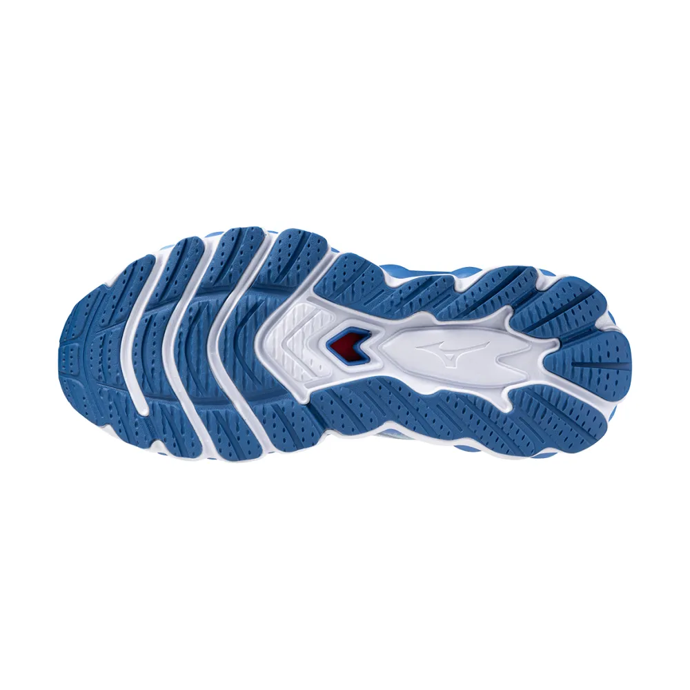 Mizuno Wave Sky 7 J1GD230274 / weiss