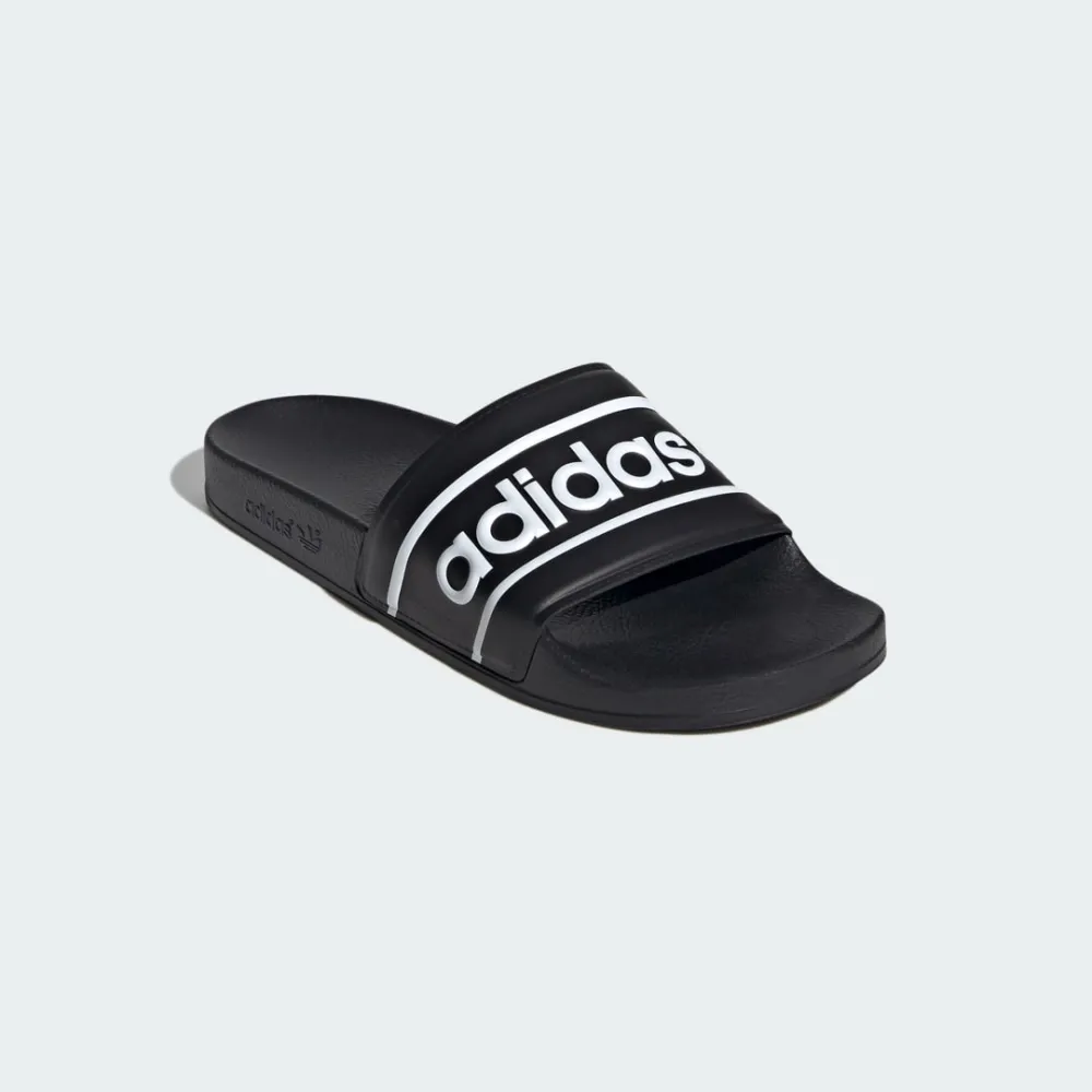 adidas Adilette ID5797 / schwarz