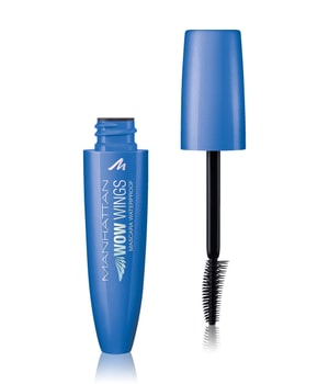 Manhattan WOW Wings Waterproof Mascara-12 ml