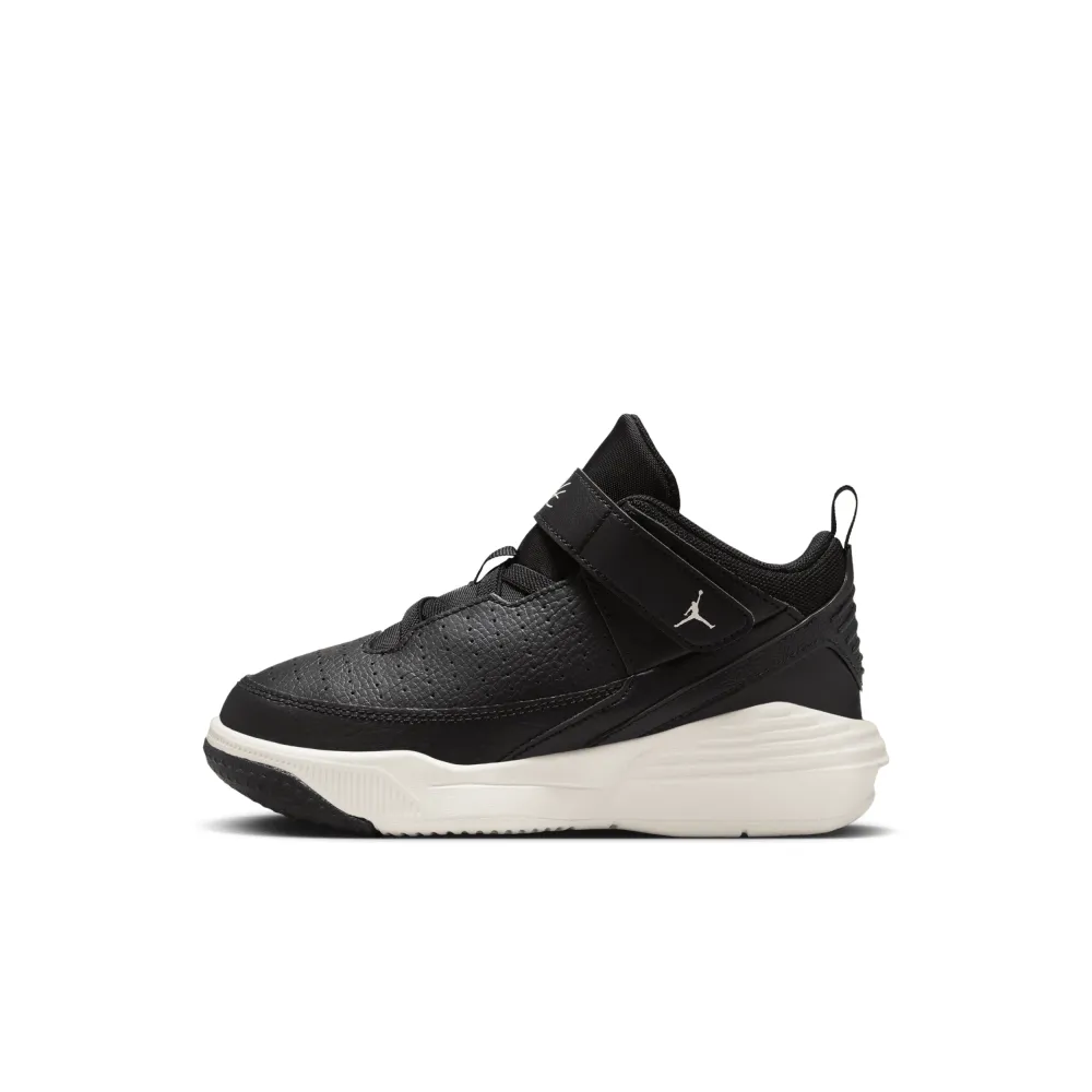 NIKE JORDAN Max Aura 5 DZ4354-010 / schwarz