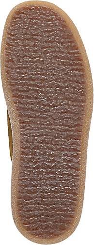 Sioux Schnürschuh Jukondon-700
