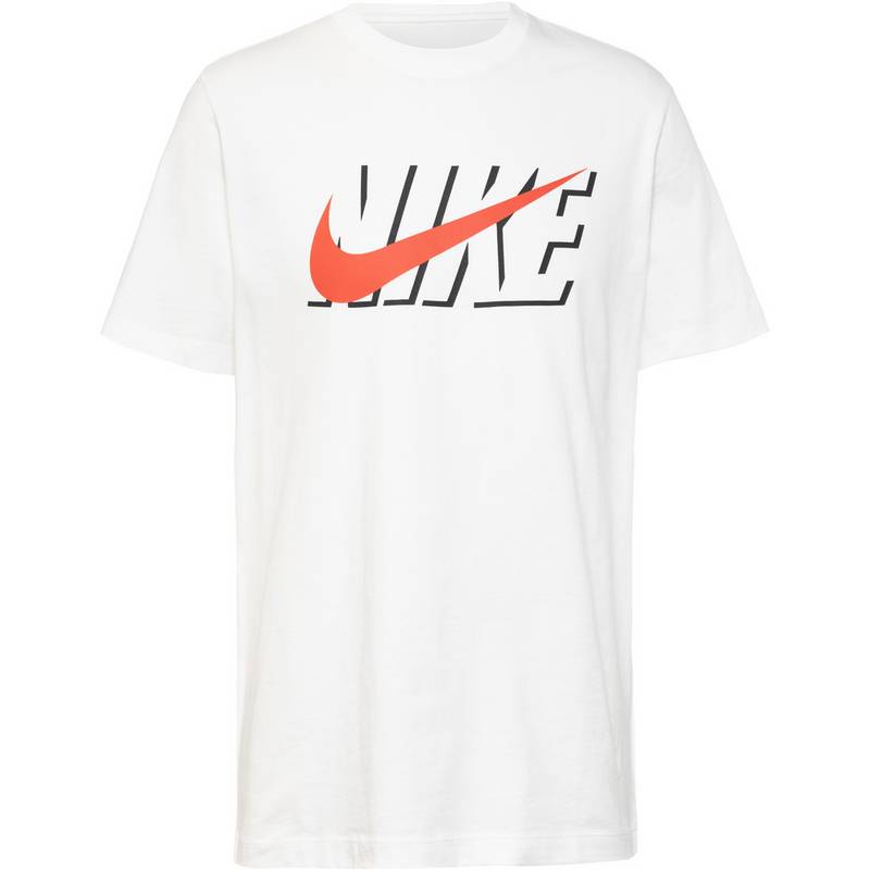 Nike NSW SWOOSH T-Shirt Herren