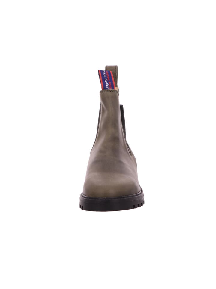 Blue Heeler Chelsea Boot in grau günstig kaufen