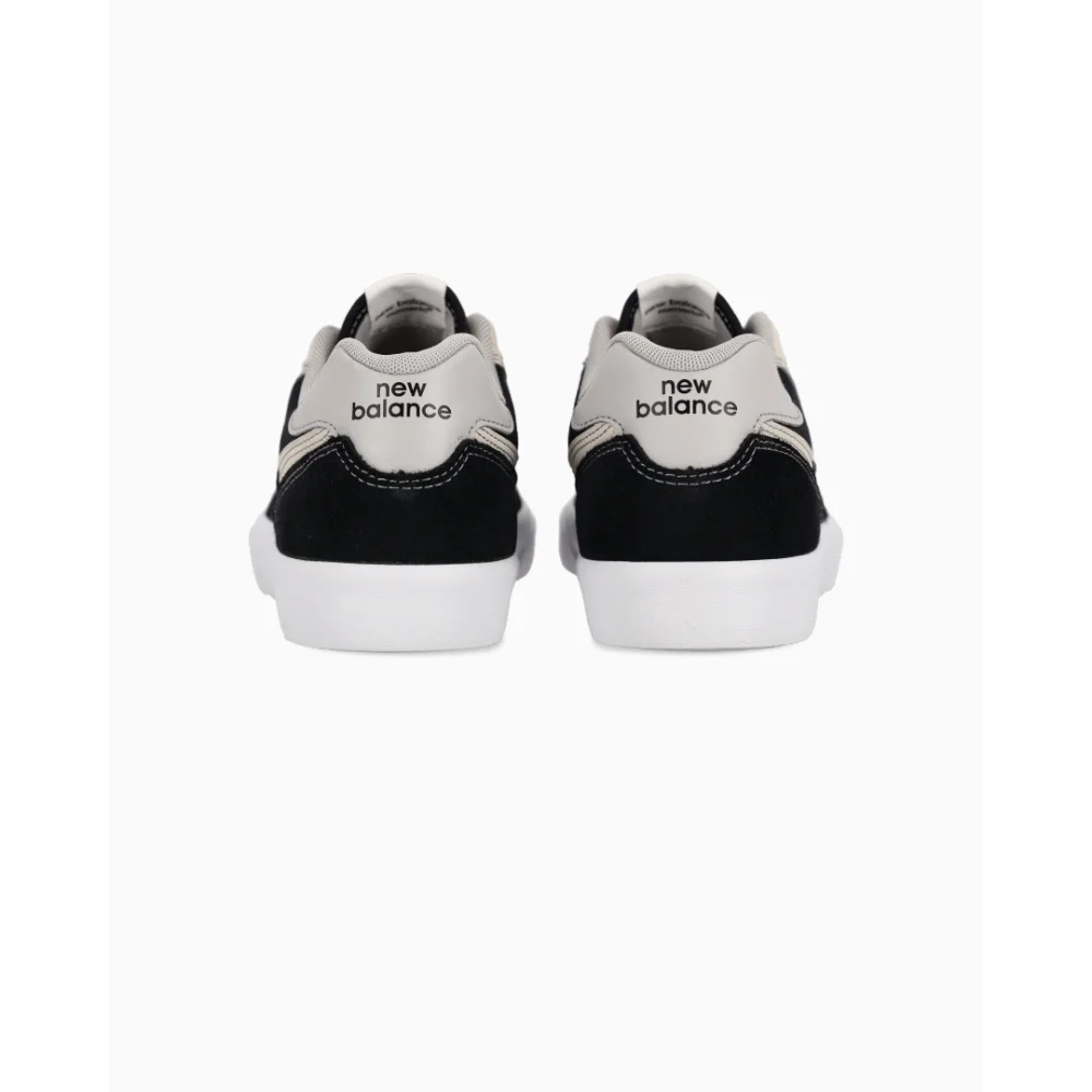 New Balance 574 NM574VCB / schwarz