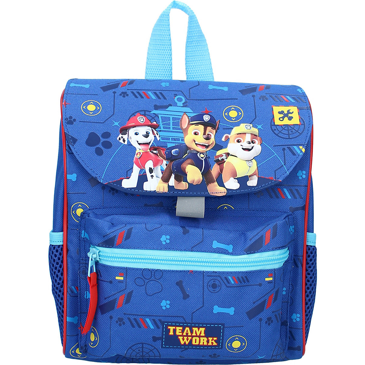 Vorschulranzen Paw Patrol School Time