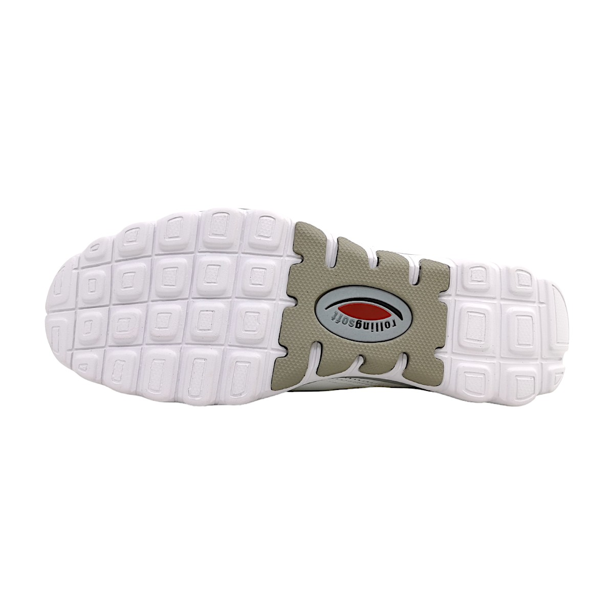 Gabor Comfort 46.966.50 Weiß 50 weiss