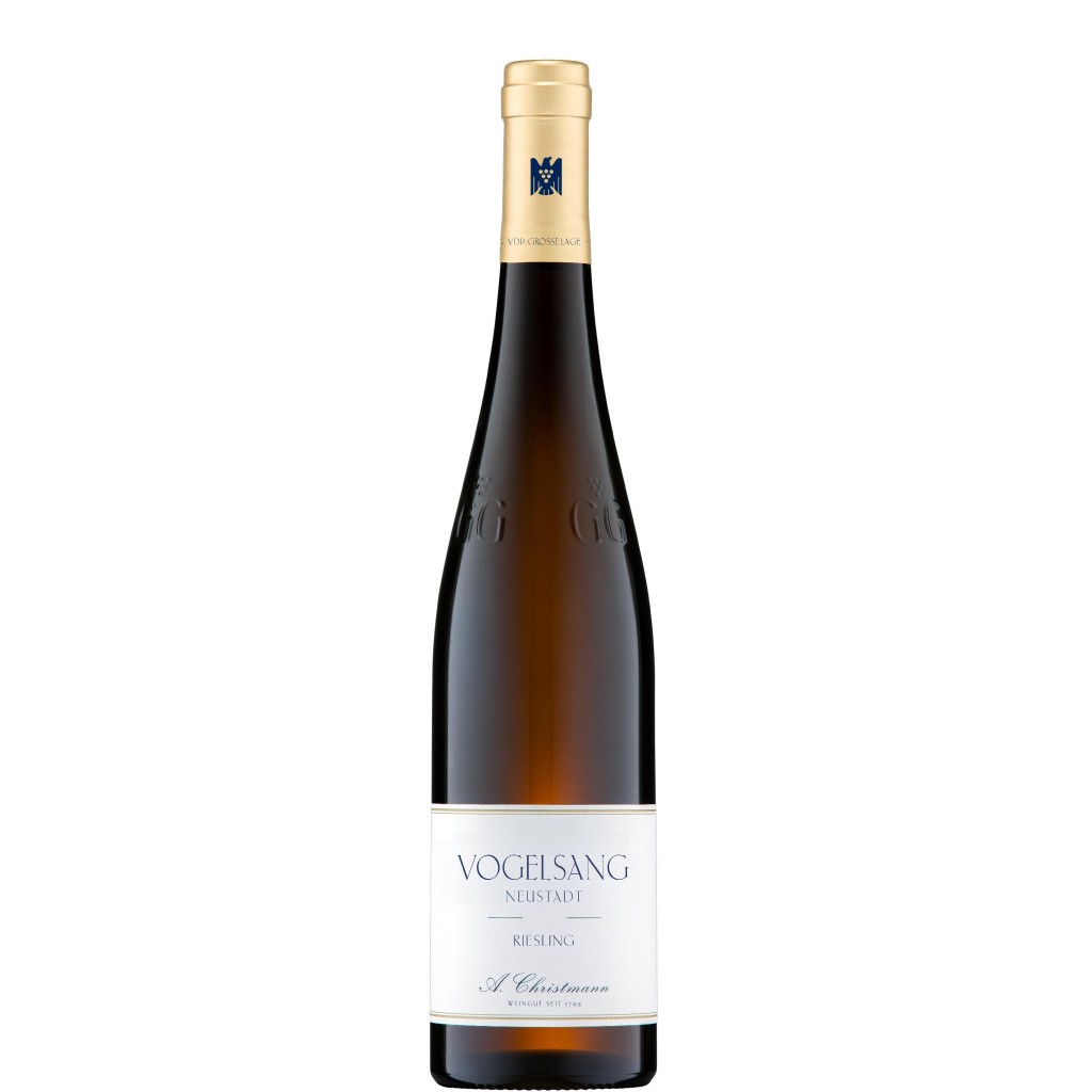 2021 Riesling Vogelsang GG trocken - BIO