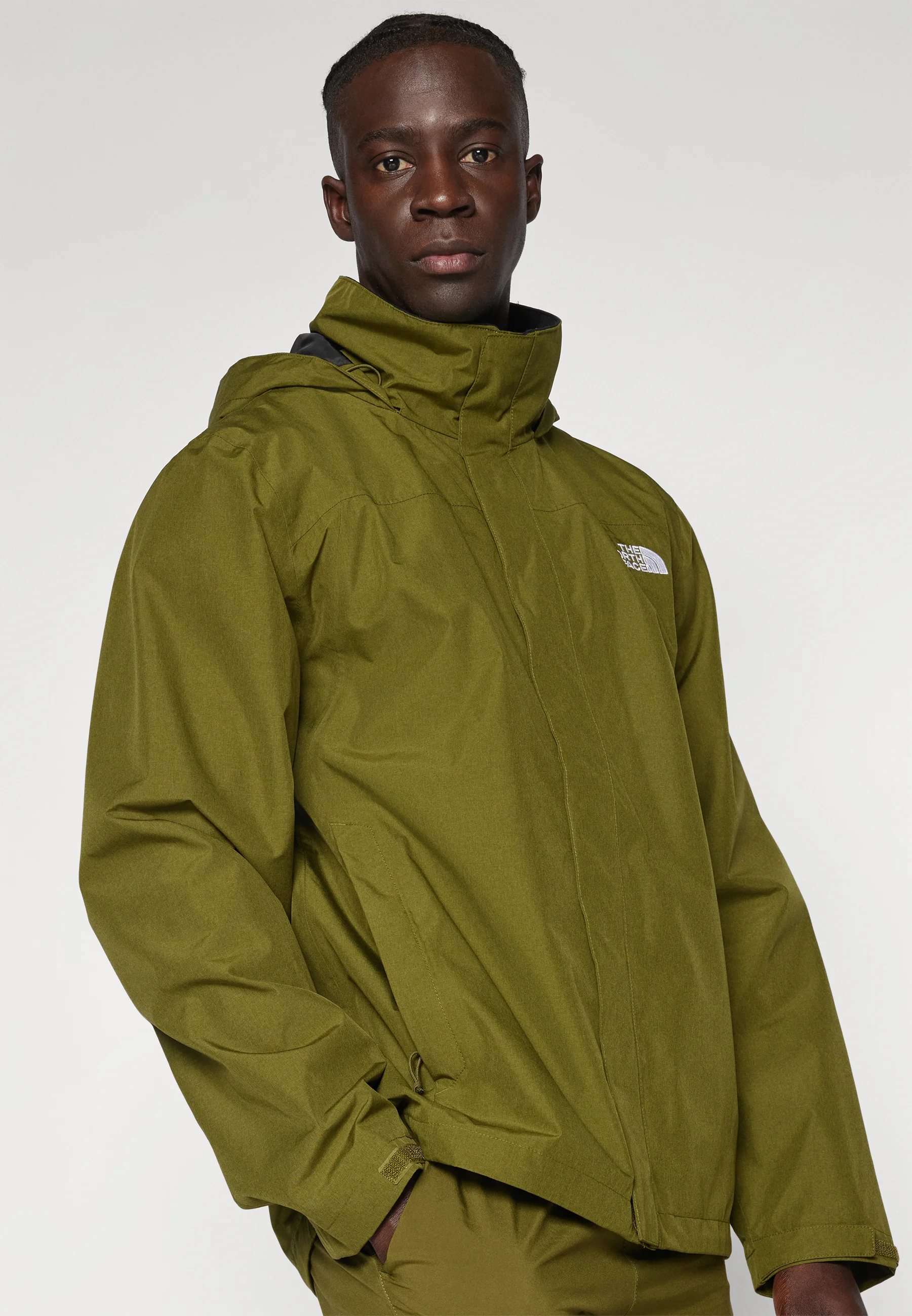 The North Face CHAQUETA SANGRO PARA HOMBRE - Chaqueta de exterior