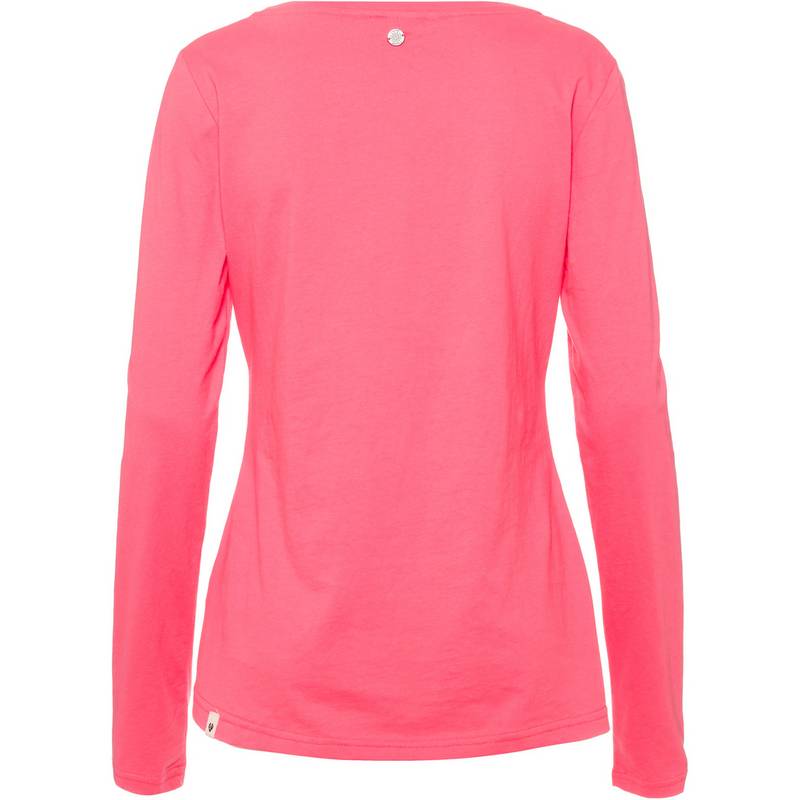 Ragwear Florah Langarmshirt Damen