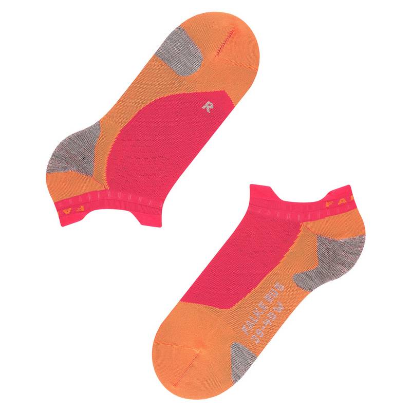 Falke RU5 Race Invisible Laufsocken Damen
