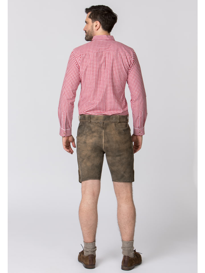 Stockerpoint Hemd 