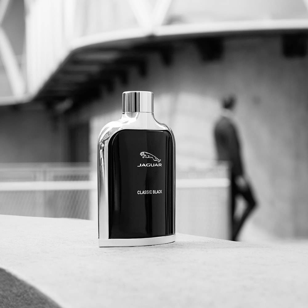 Jaguar 100ml EdT Natural Spray 