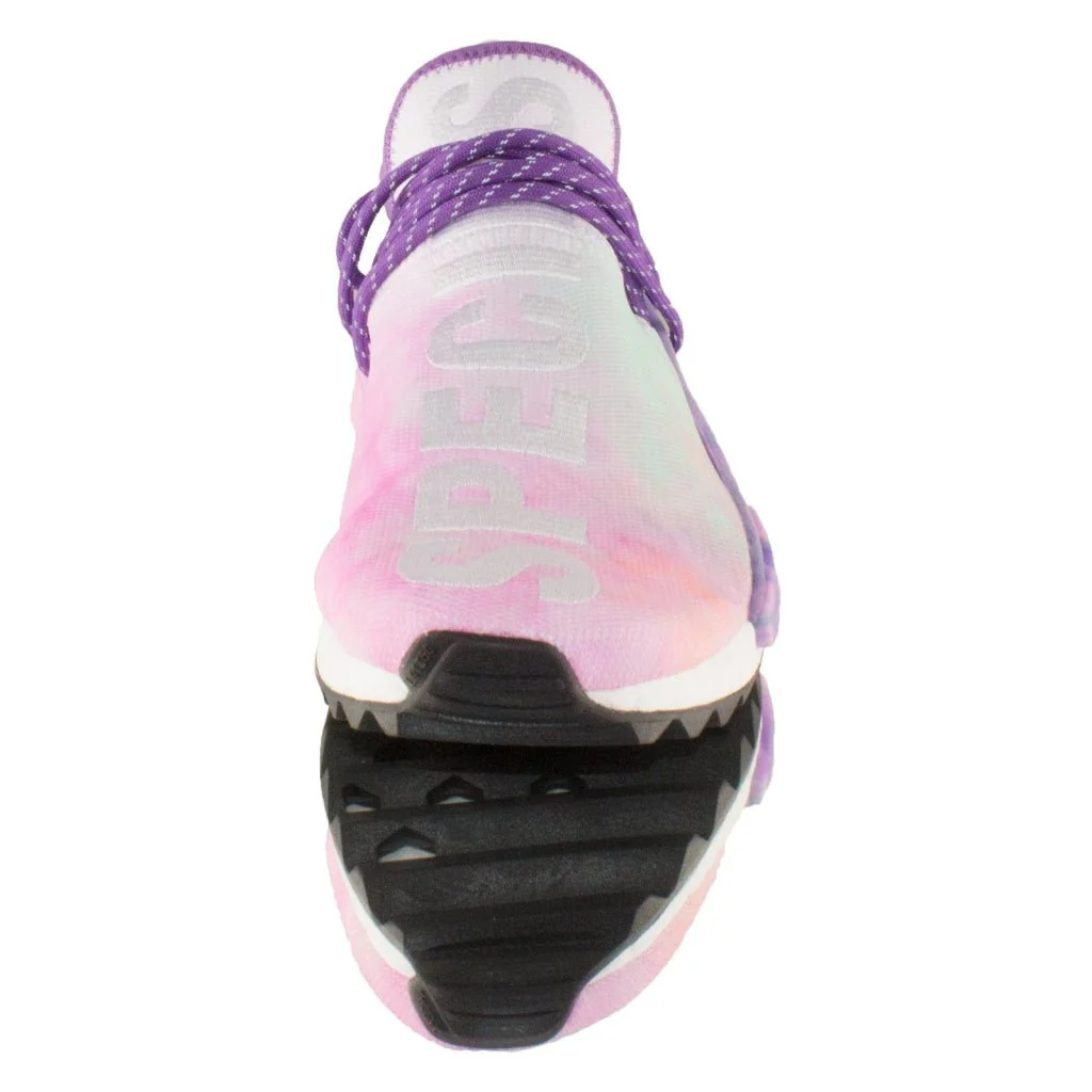 Human Race NMD Pharrell Holi Festival (Pink Glow)