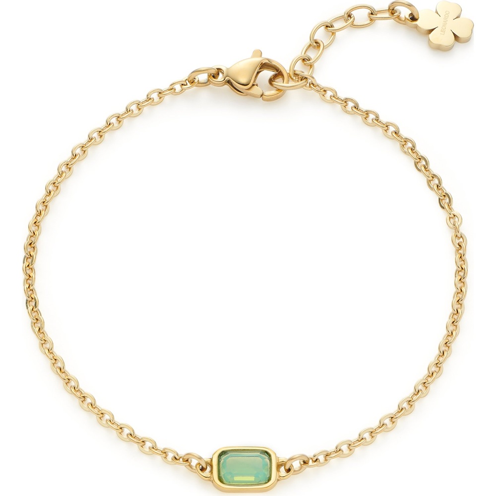 Leonardo Bracelet Acier inoxydable Bracelet