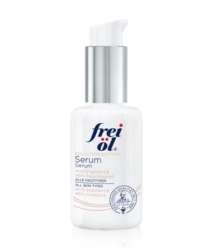 frei öl Pollution Active Serum Gesichtsserum-30 ml