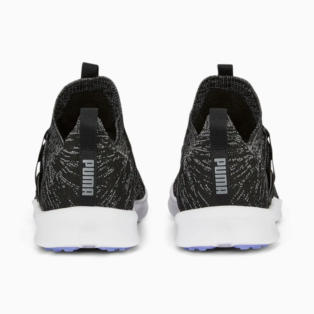 PUMA Laguna Fusion Knit 376082_02 / schwarz