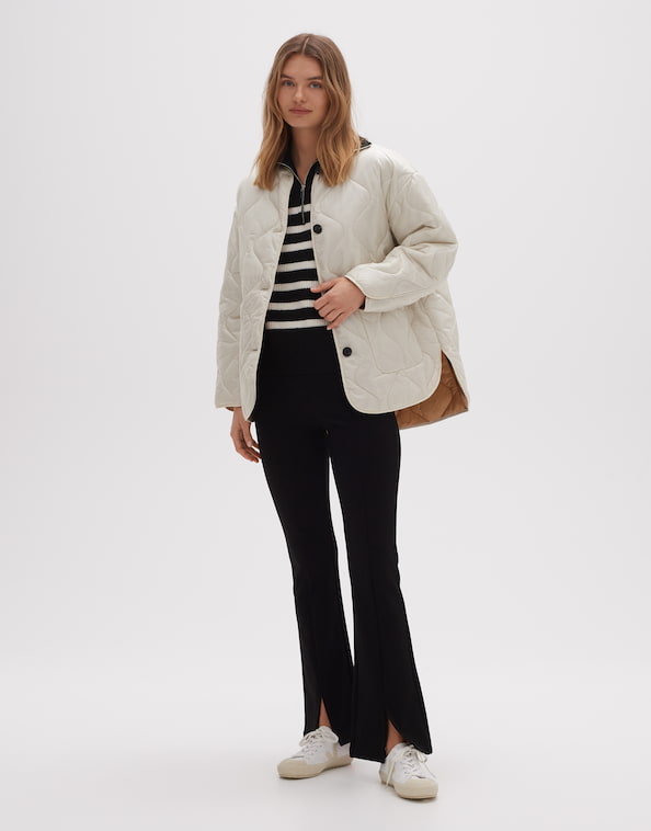 Steppjacke Henja