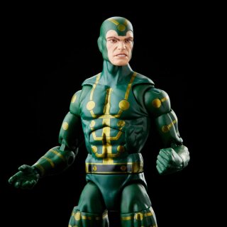 The Uncanny X-Men Marvel Legends Actionfigur Multiple Man 15 cm