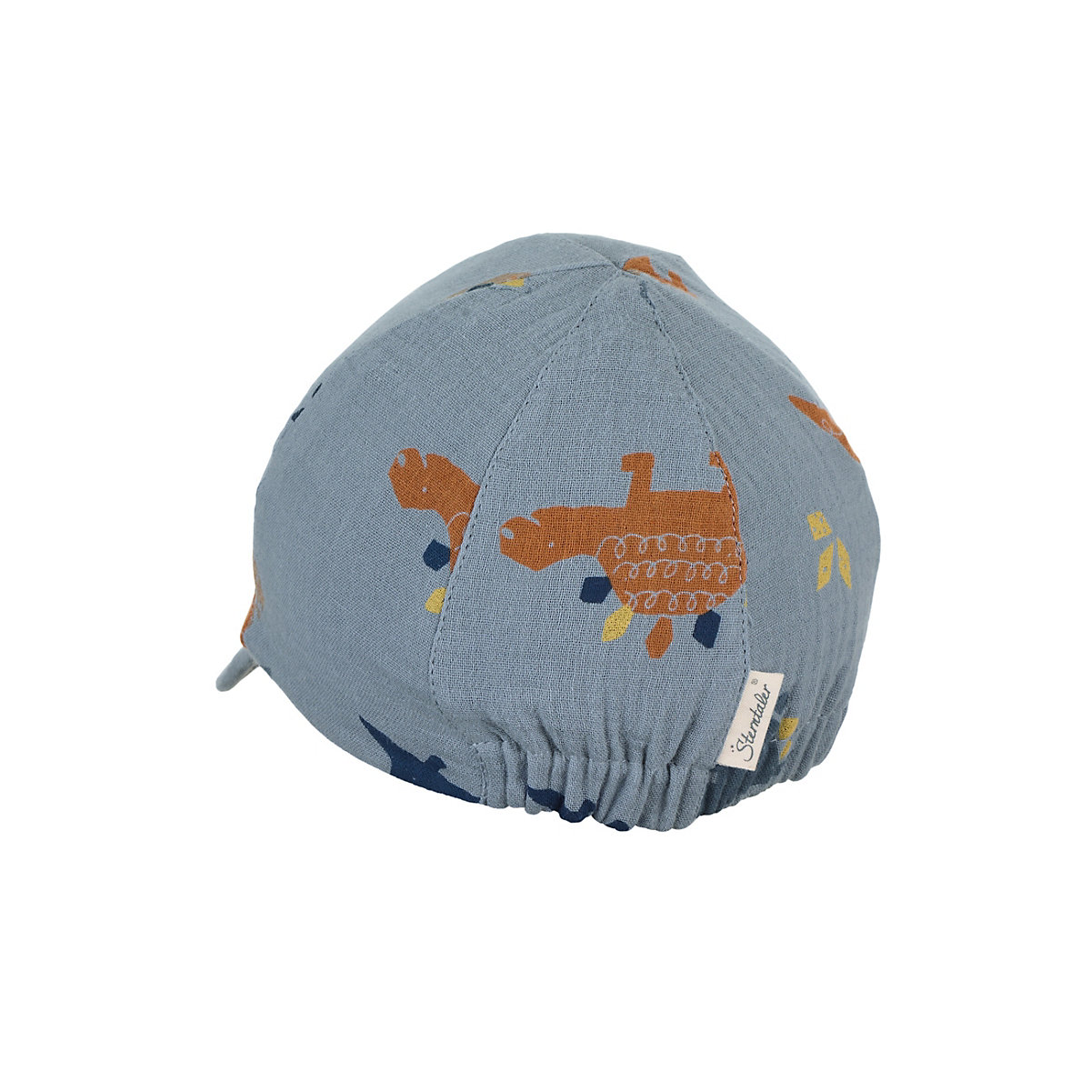 Mütze für Jungen, Organic Cotton