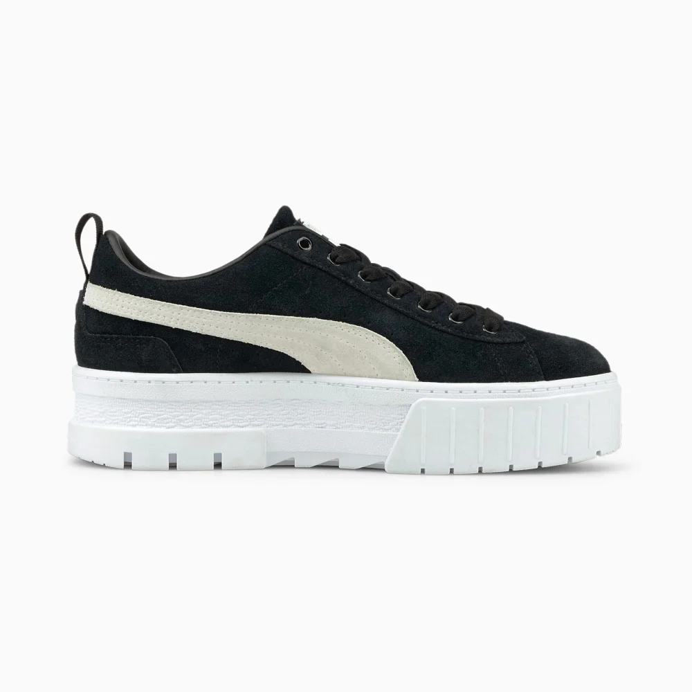 PUMA Mayze 380784_01 / schwarz