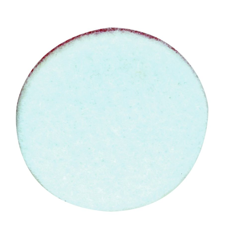 Proxxon 28666 Polirajući filcani disk srednje tvrdoće D50 (2 kom)