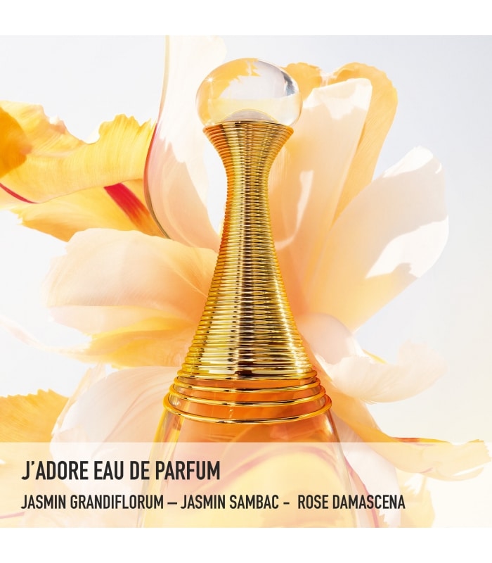 Dior-J'ADORE-Eau de Parfum Vaporisateur