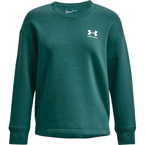 DAMEN SHIRT RIVAL FLEECE OVERSIZE CREW