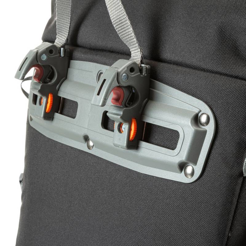 VAUDE Road Master Roll-It Fahrradtasche