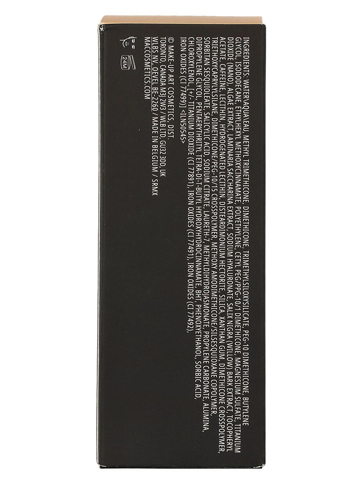 MAC Foundation 