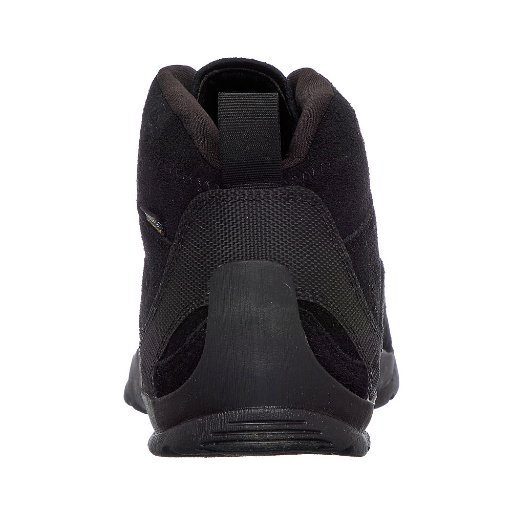 Keen Jasper Mid WP 1027884 / schwarz