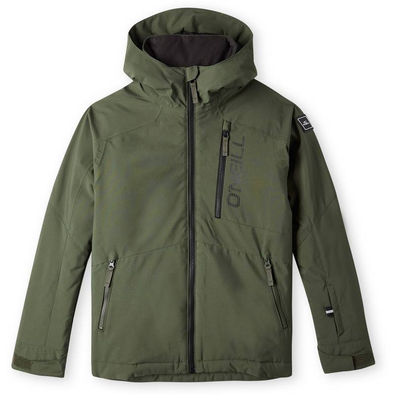 O'NEILL HAMMER Snowboardjacke Kinder