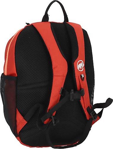 MAMMUT First Zip 8 Kindergartenrucksack 31 cm