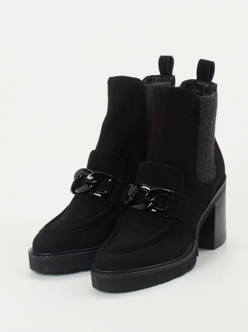 Chelsea Boots-17390090166 Mannori