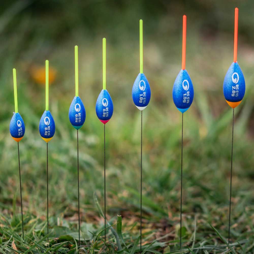 Flotteur garbolino sp m13 (x2)