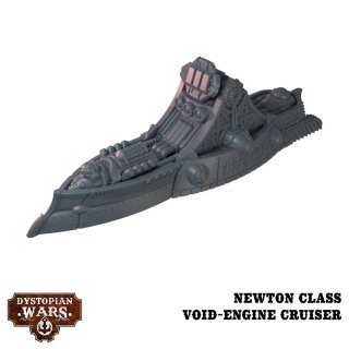 Enlightened Starter Set - Faction Battlefleet