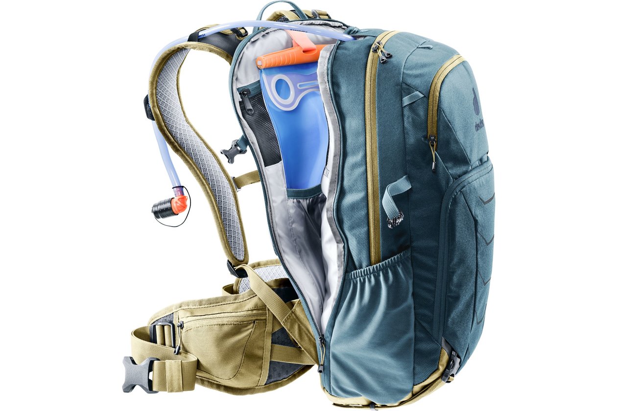 deuter Attack 20