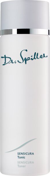 Dr. Spiller Sensicura Tonic Gesichtswasser