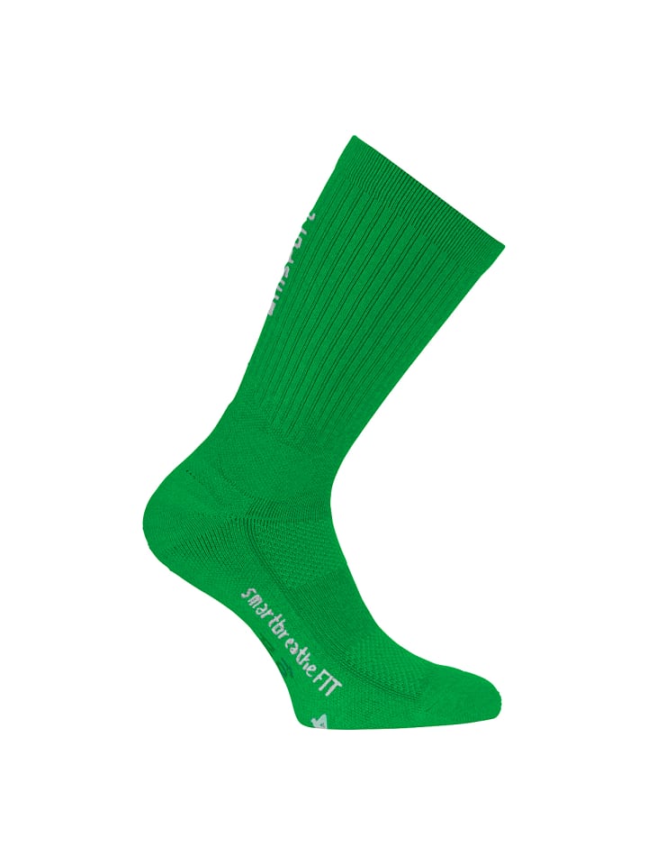 uhlsport  Socken Tube It in grün günstig kaufen