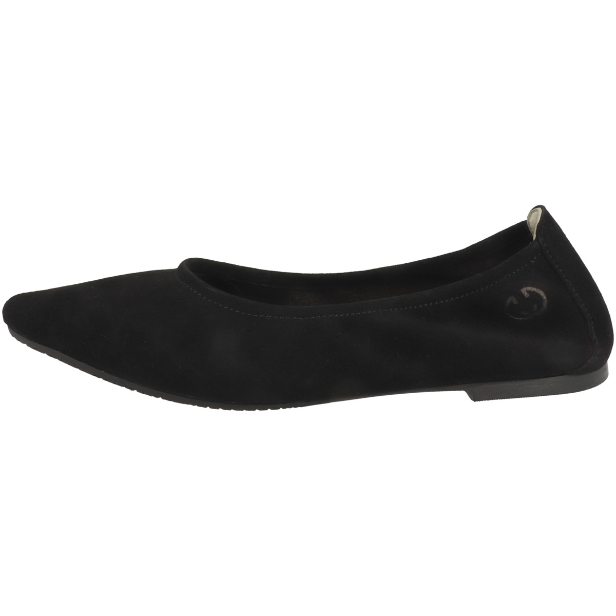 Gerry Weber Acerra 06 Ballerinas schwarz