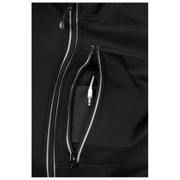 Aclima - Women's WS Vest - Merinoweste