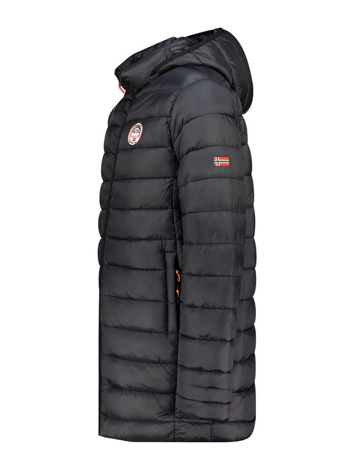 Geographical Norway Steppmantel 
