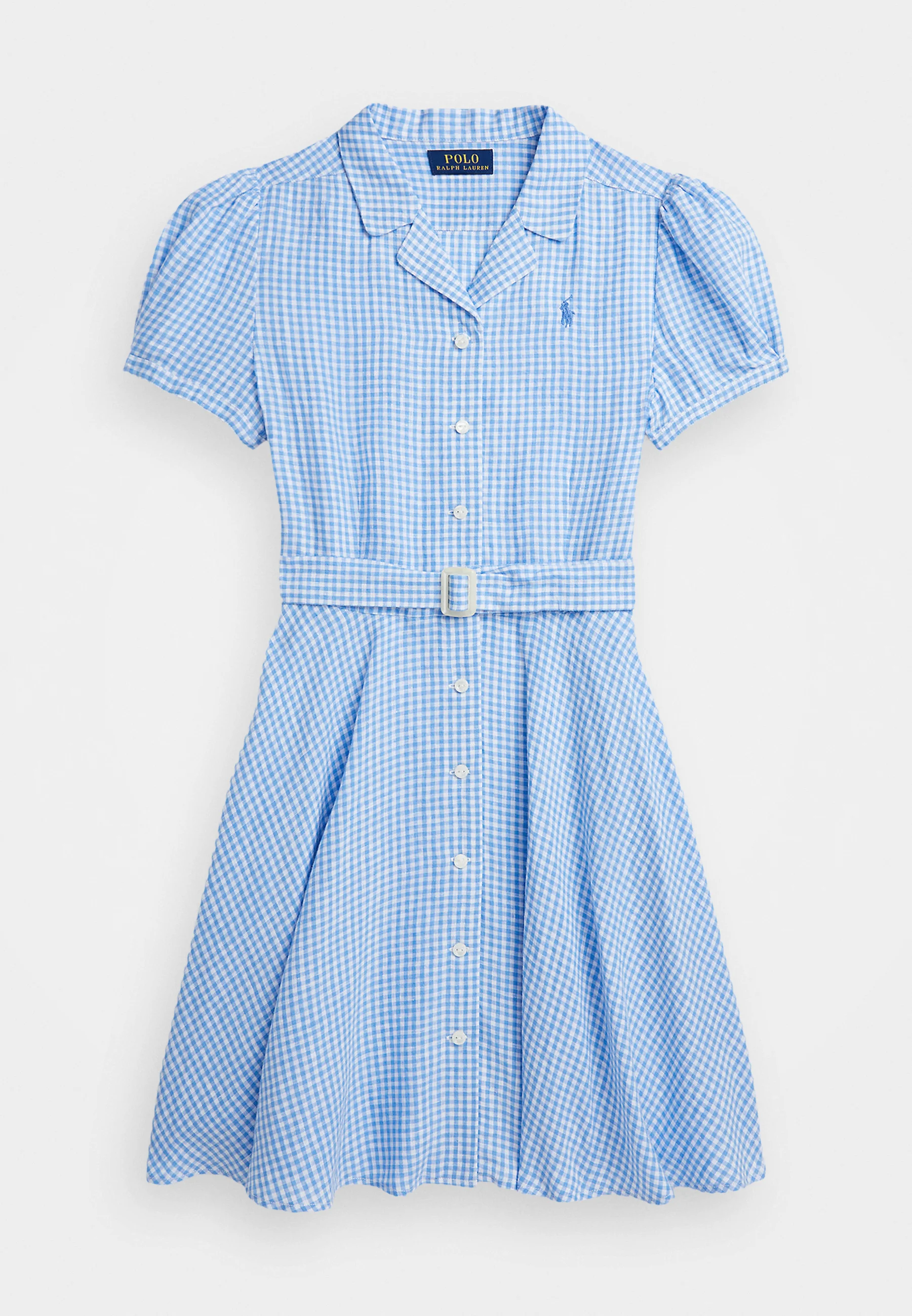 Vestido de día Polo Ralph Lauren - Vestido camisero