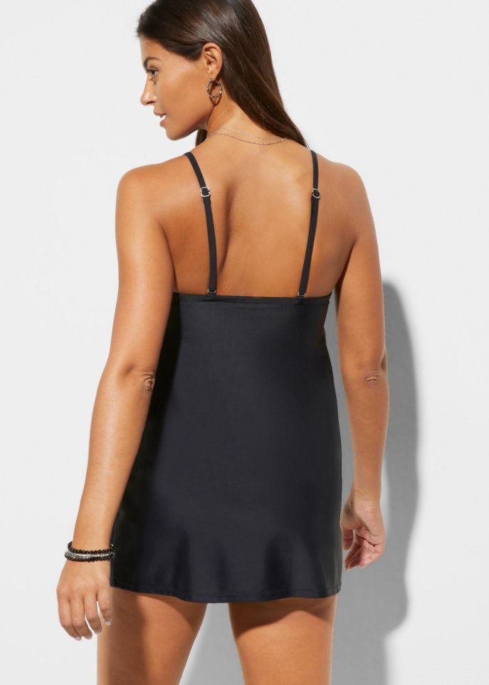 Exklusives Shape Badekleid mit leichte Formkraft
