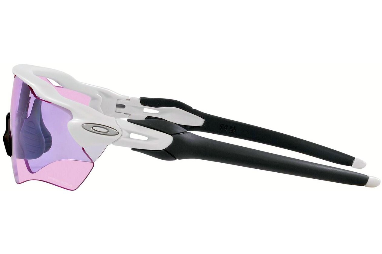 Oakley Radar EV Path Matte White/Prizm Low Light