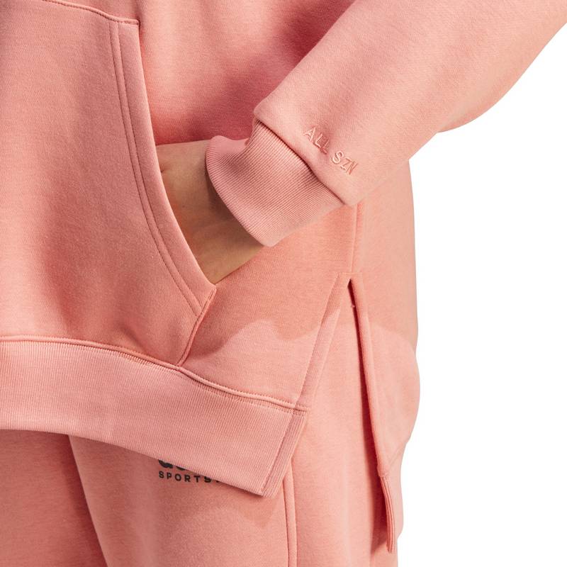 adidas All Szn Hoodie Damen