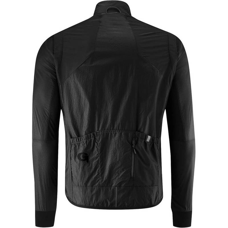 Gonso Morisollo Fahrradjacke Herren