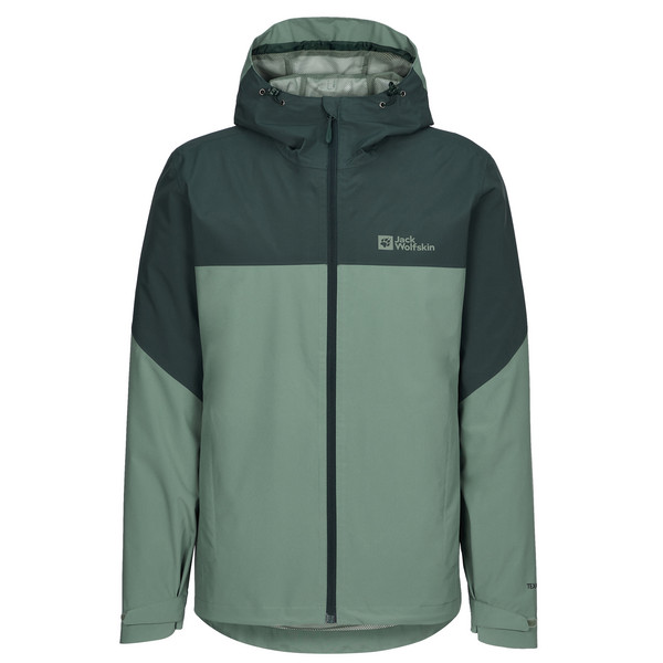 WEILTAL 2L JKT M Herren - Regenjacke